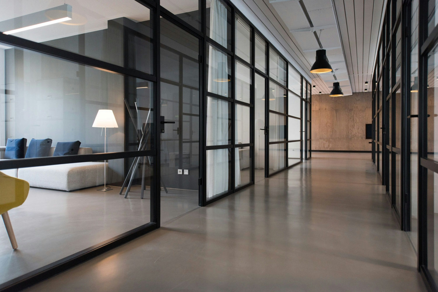 Interior design office img 24