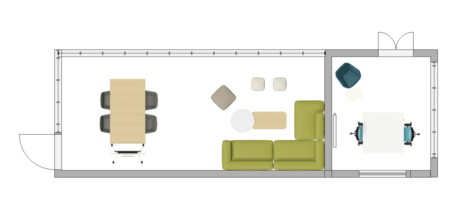 Interior design office img 42