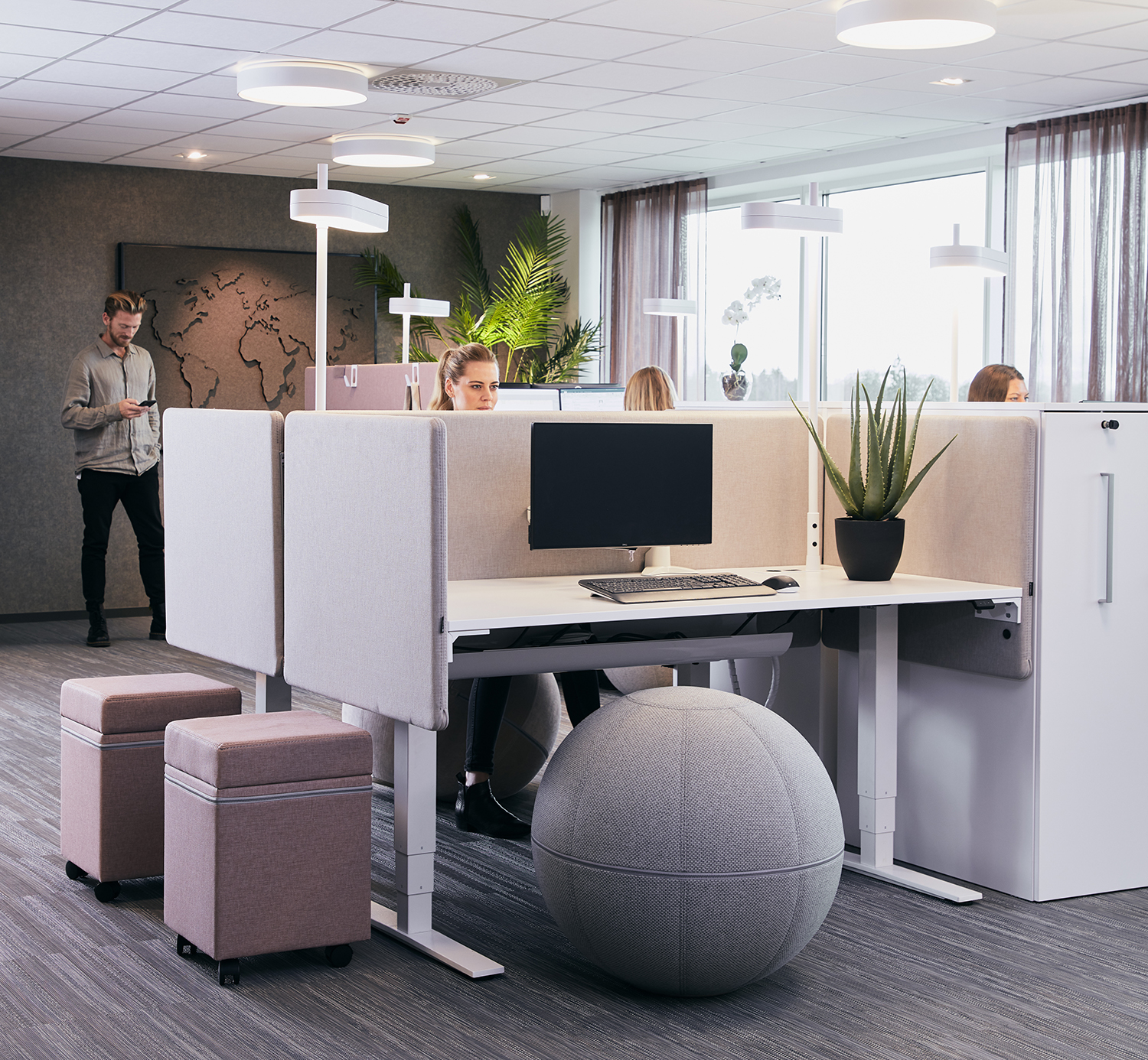 InteriorDesignOffice GOT1