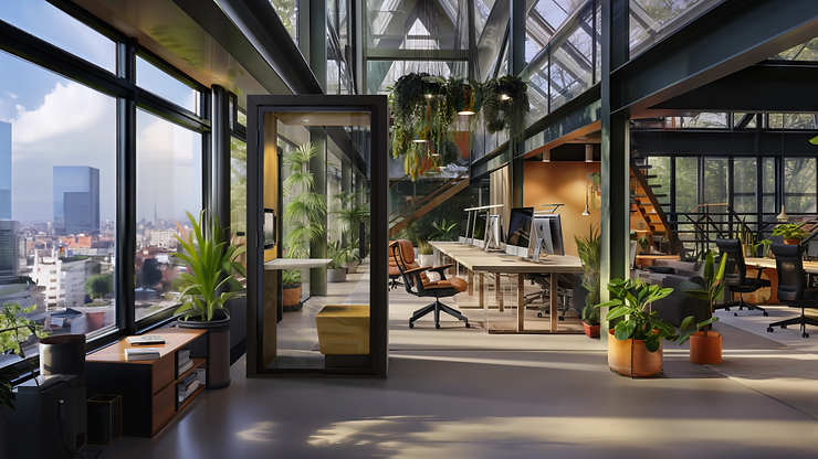 InteriorDesignOffice solo