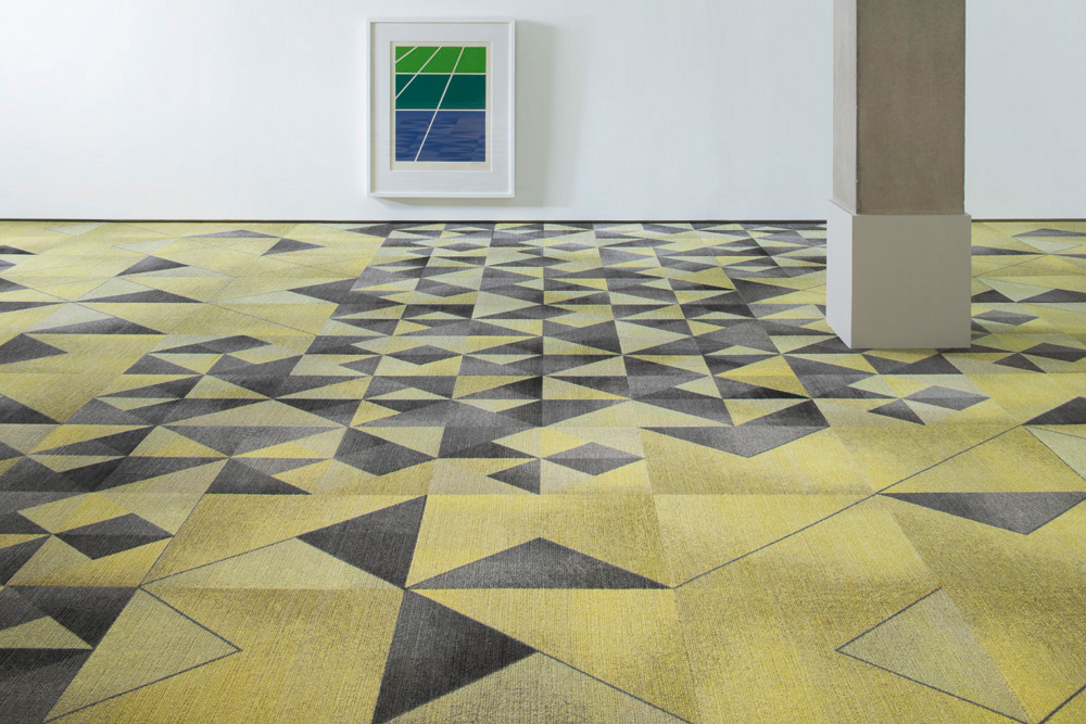 TRAVAUX   ILLUSTRATION MOQUETTE